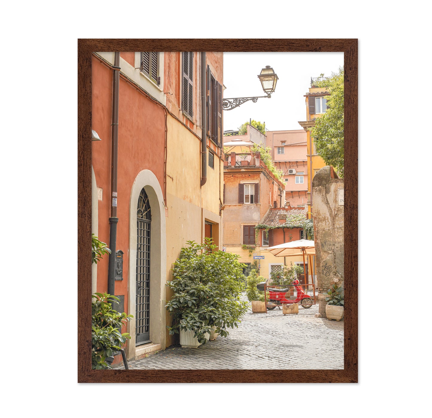 Trastevere Rome