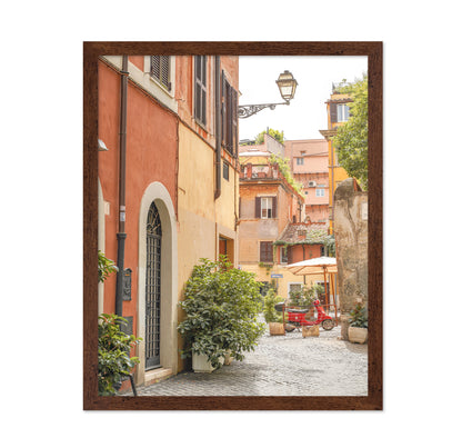 Trastevere Rome