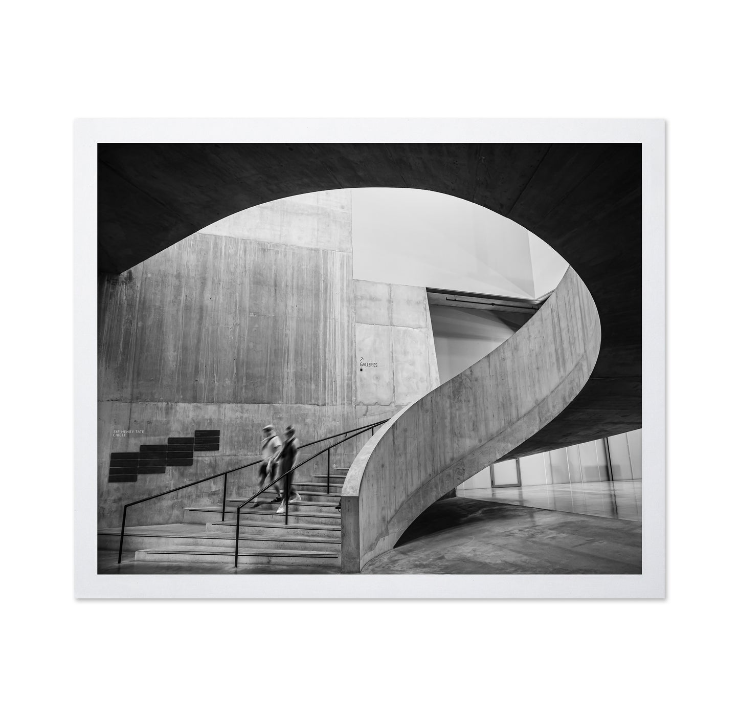 Slow Spiral