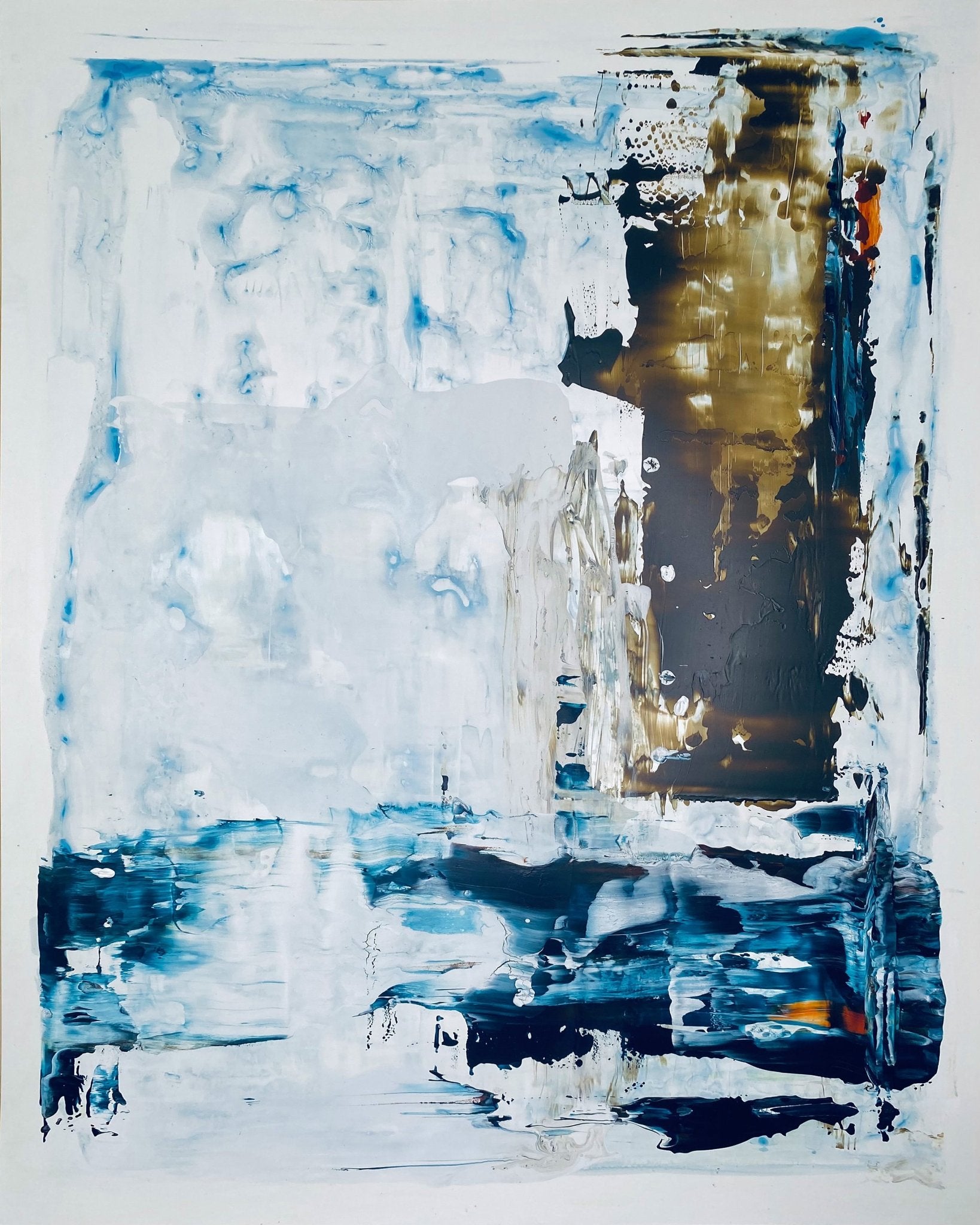 El Mar No 3
