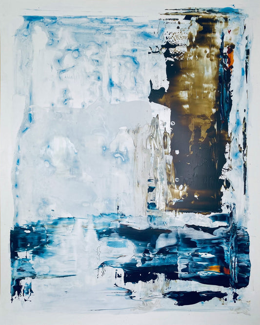 El Mar No 3