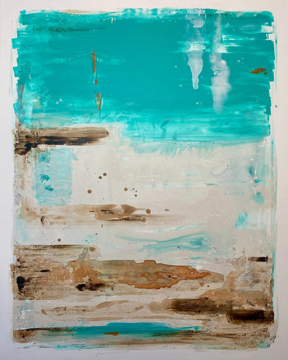 El Mar No 5