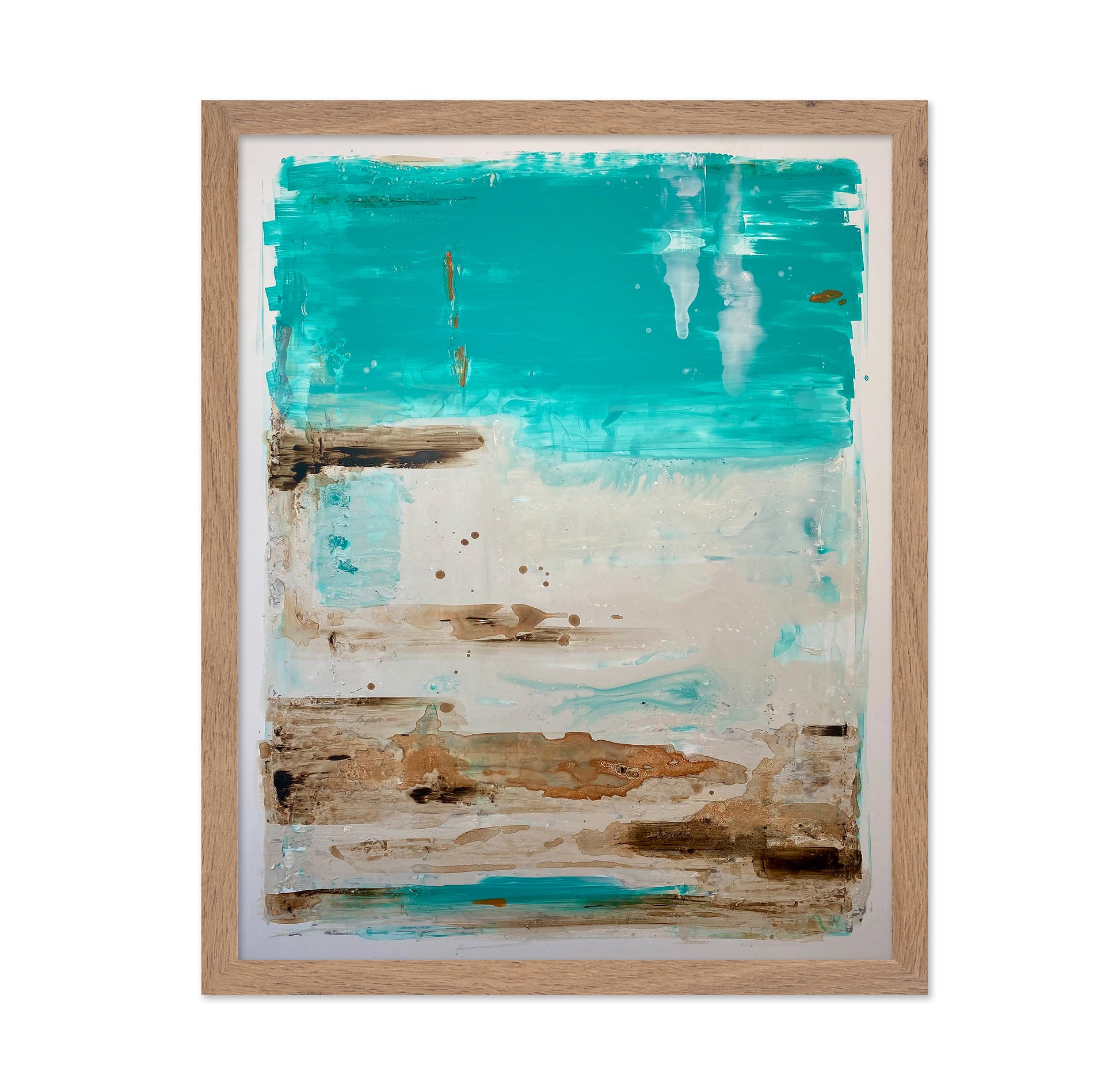 El Mar No 5