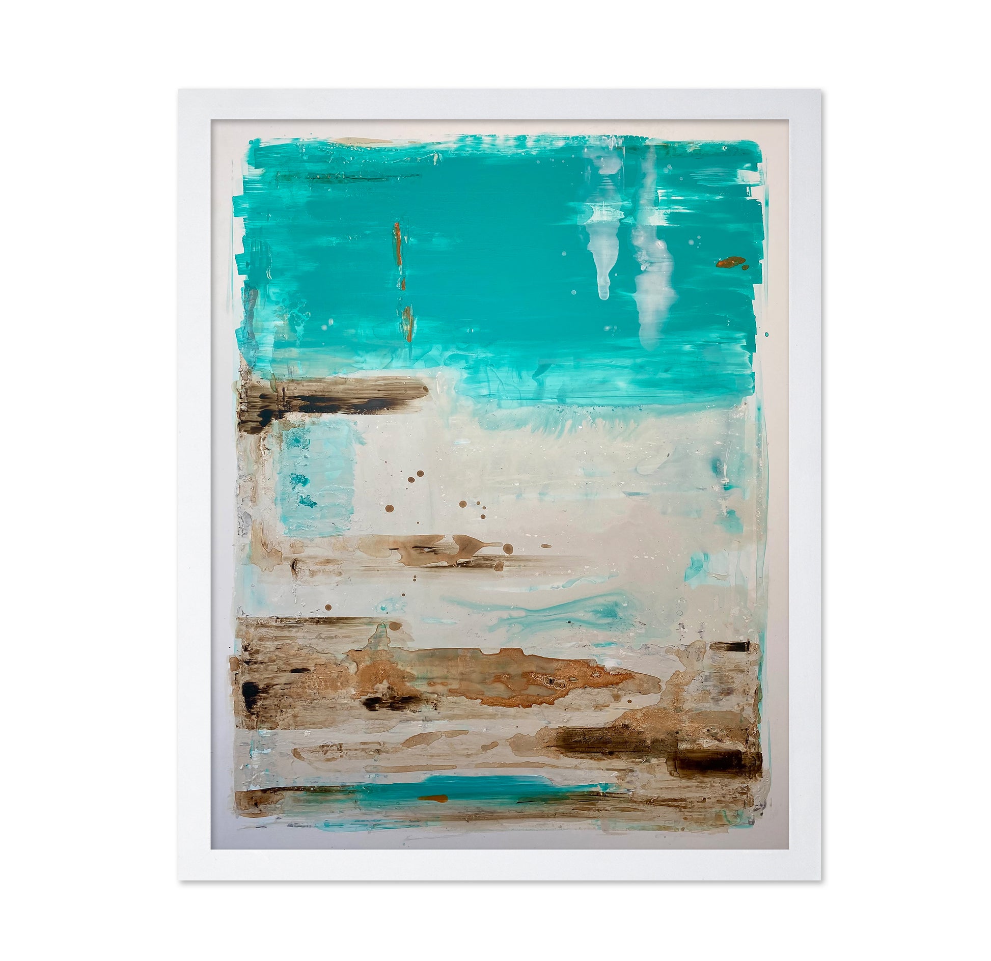 El Mar No 5