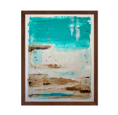 El Mar No 5