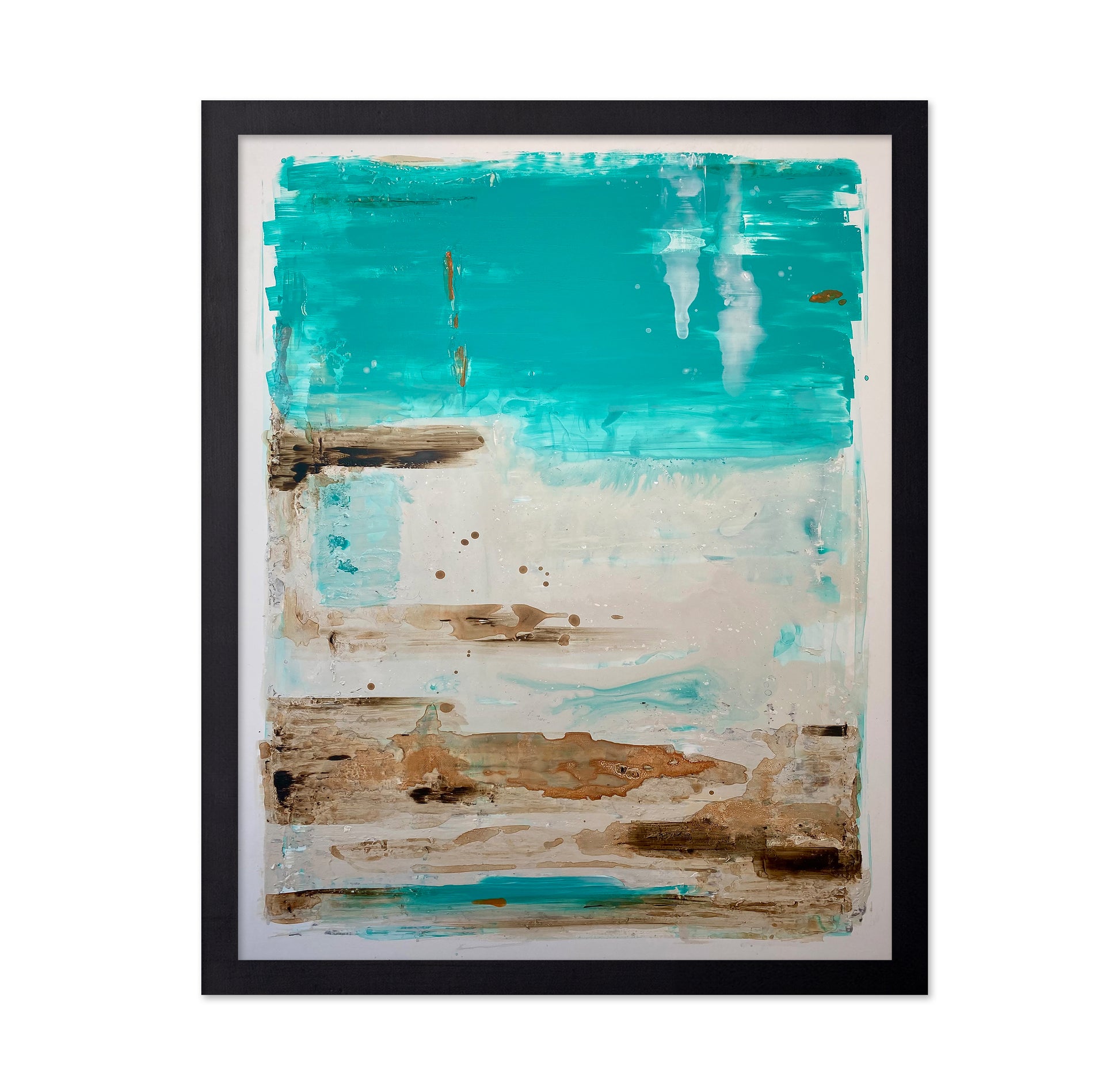 El Mar No 5