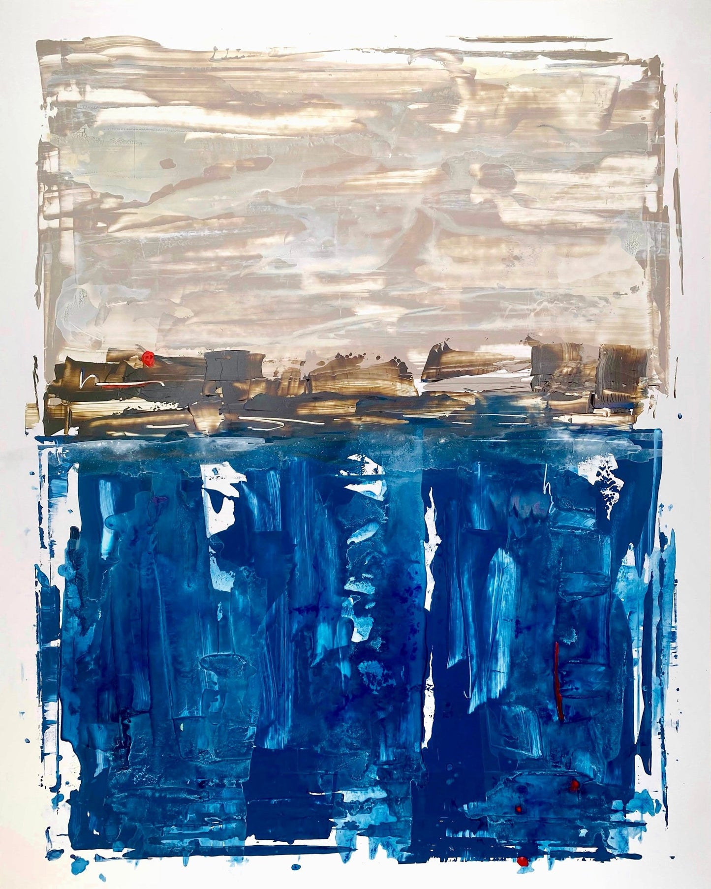 El Mar No 2