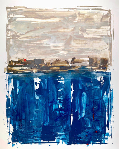 El Mar No 2