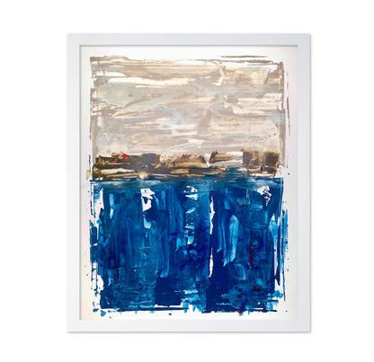 El Mar No 2