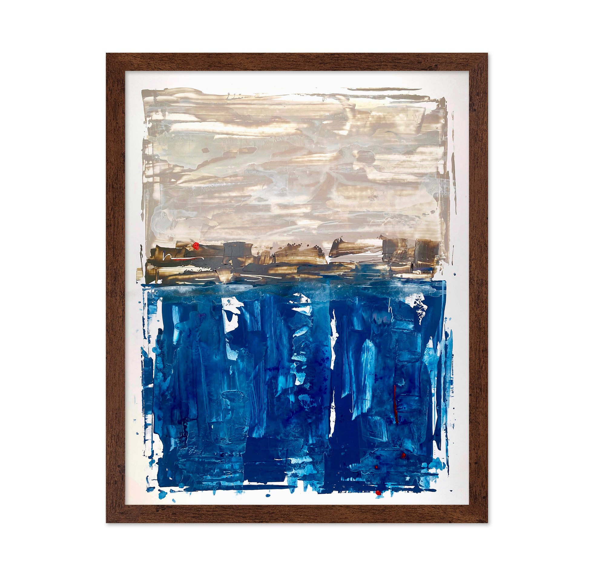 El Mar No 2