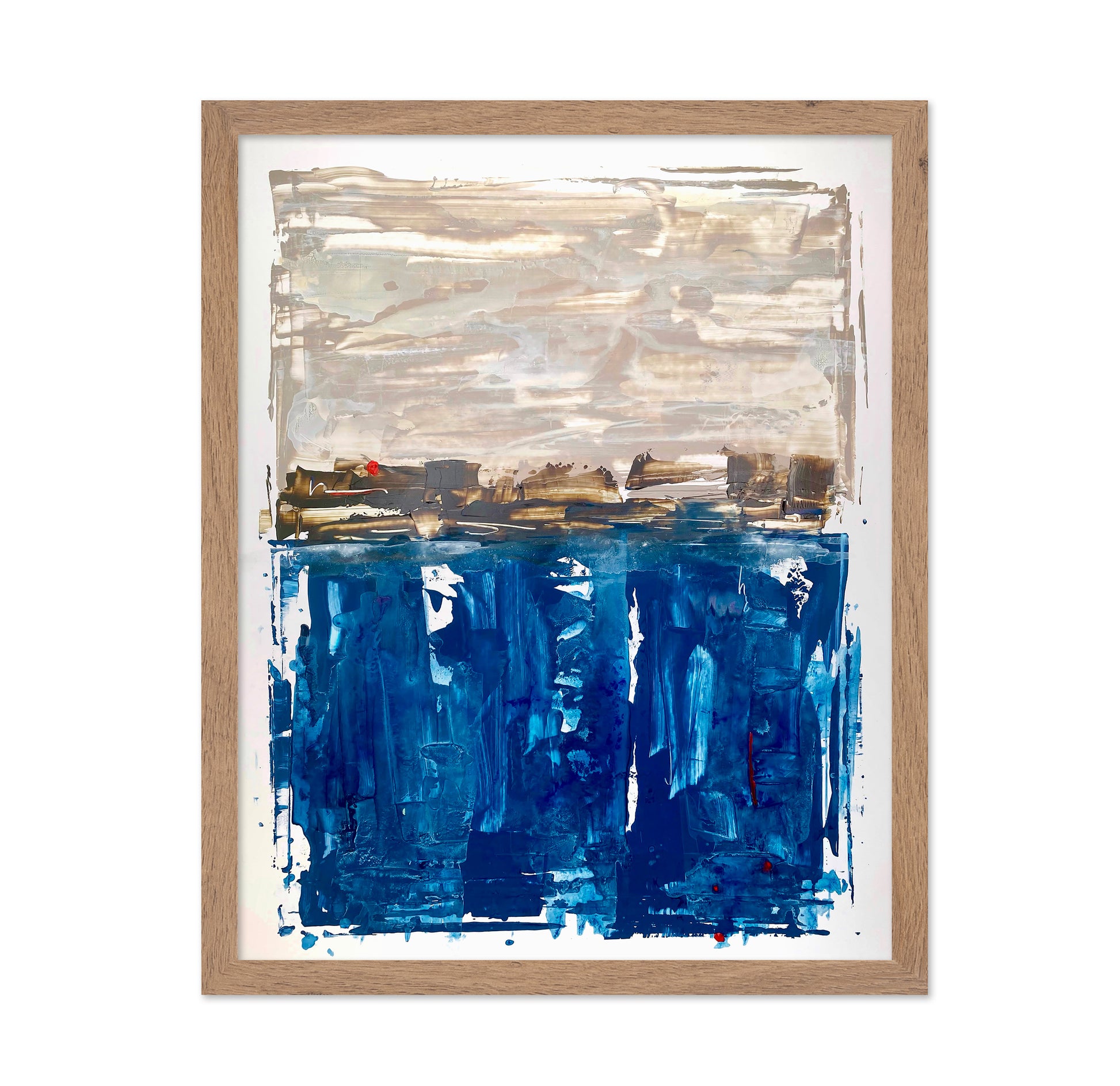 El Mar No 2
