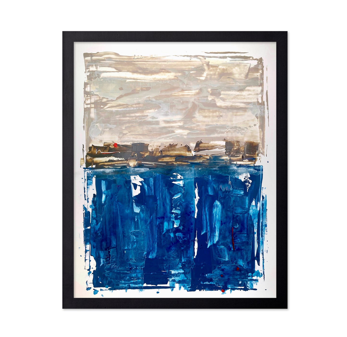 El Mar No 2