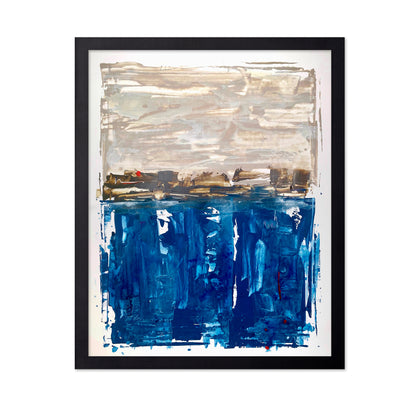 El Mar No 2