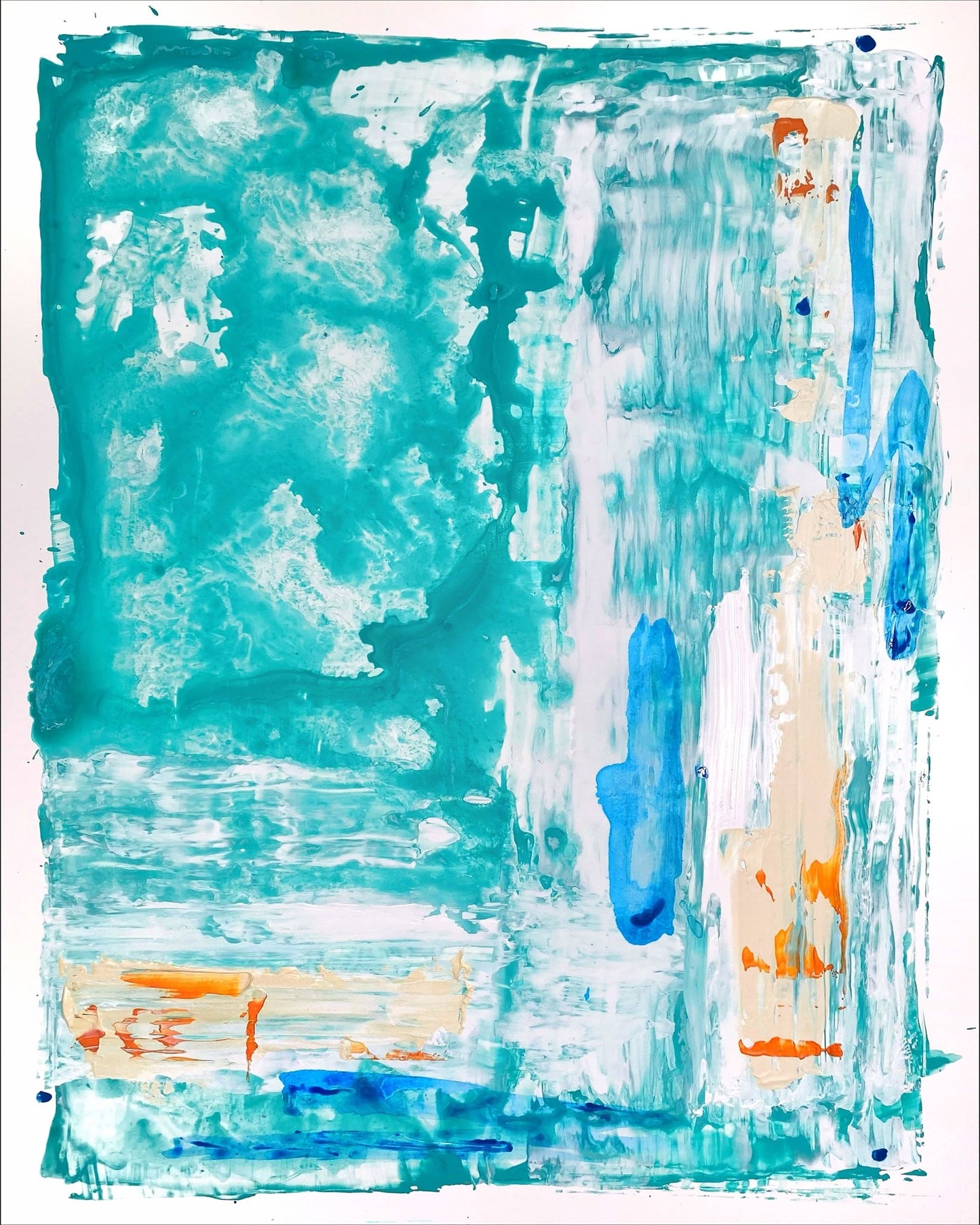 El Mar No 6