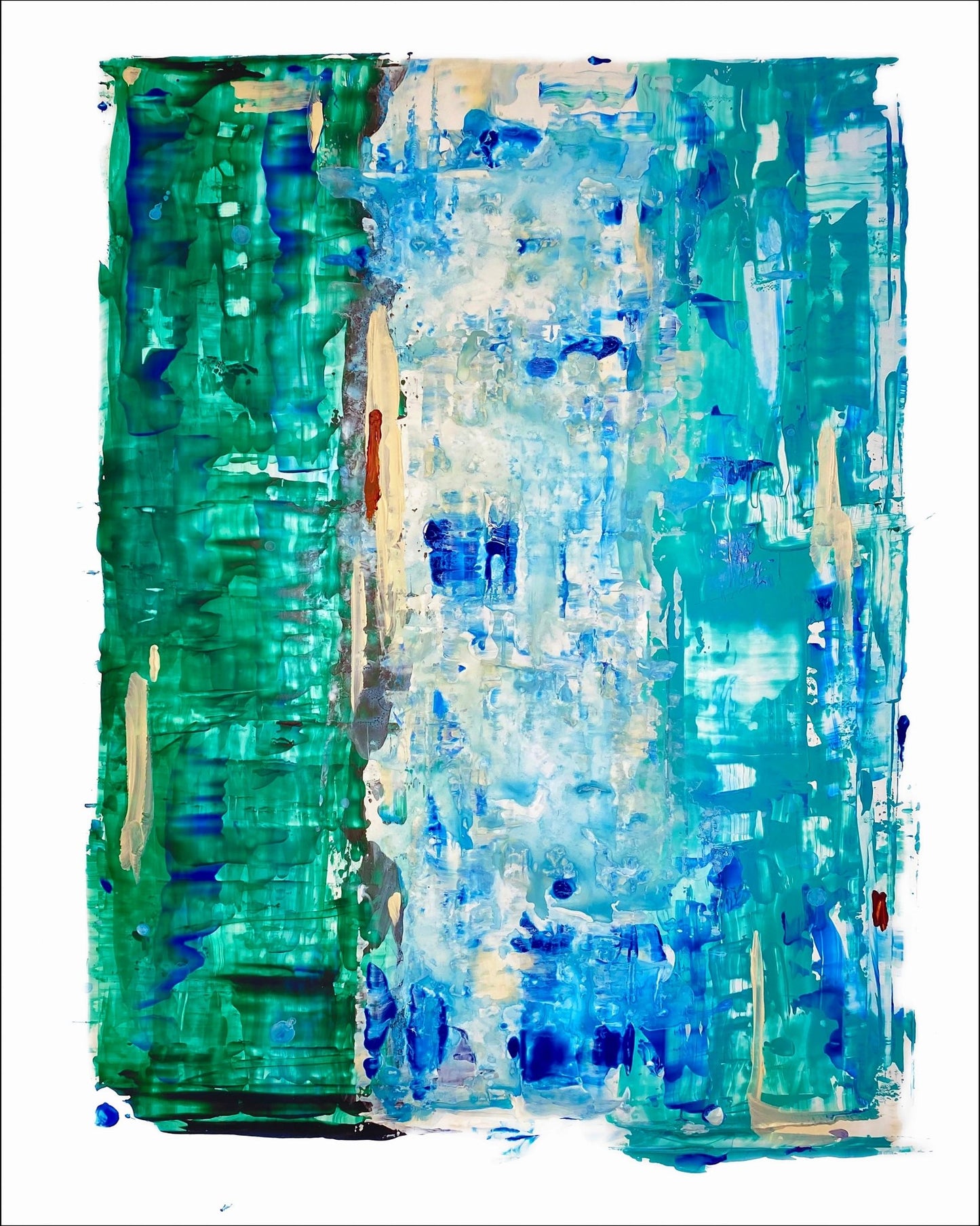 Aqua Drift
