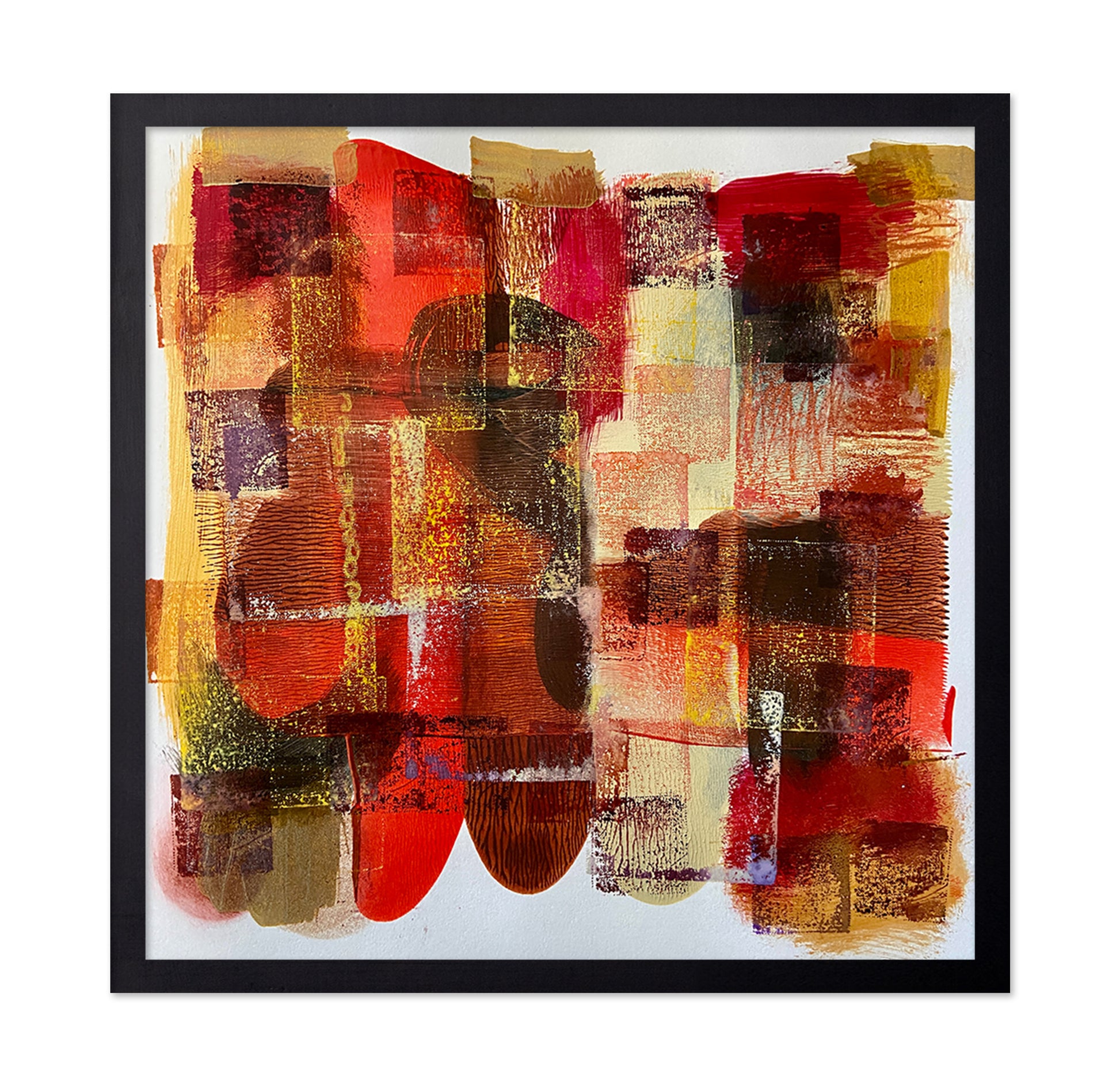 Contrasts in Motion