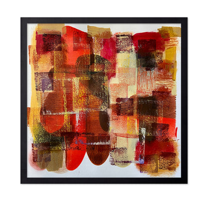 Contrasts in Motion