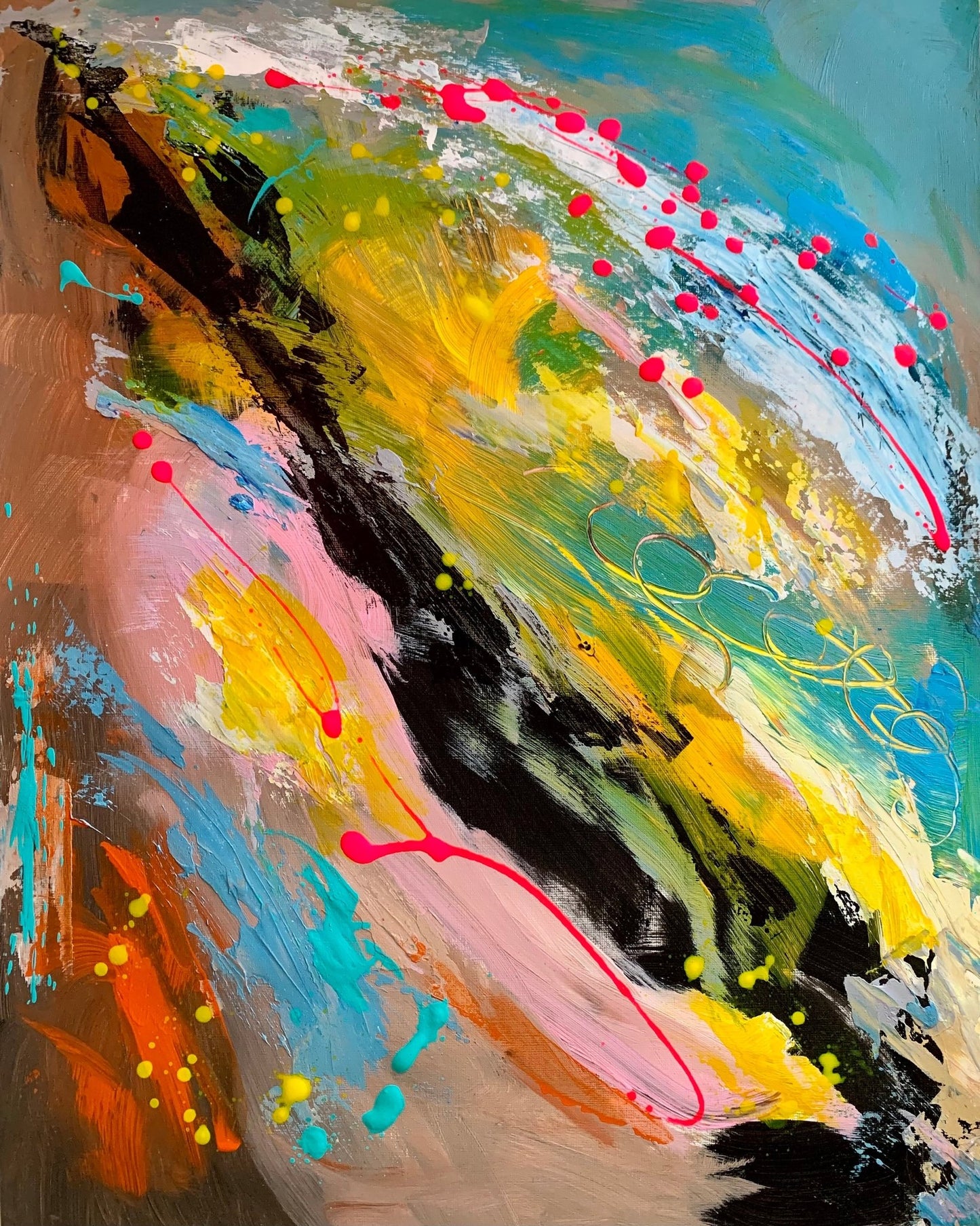 Ephemeral Equilibrium