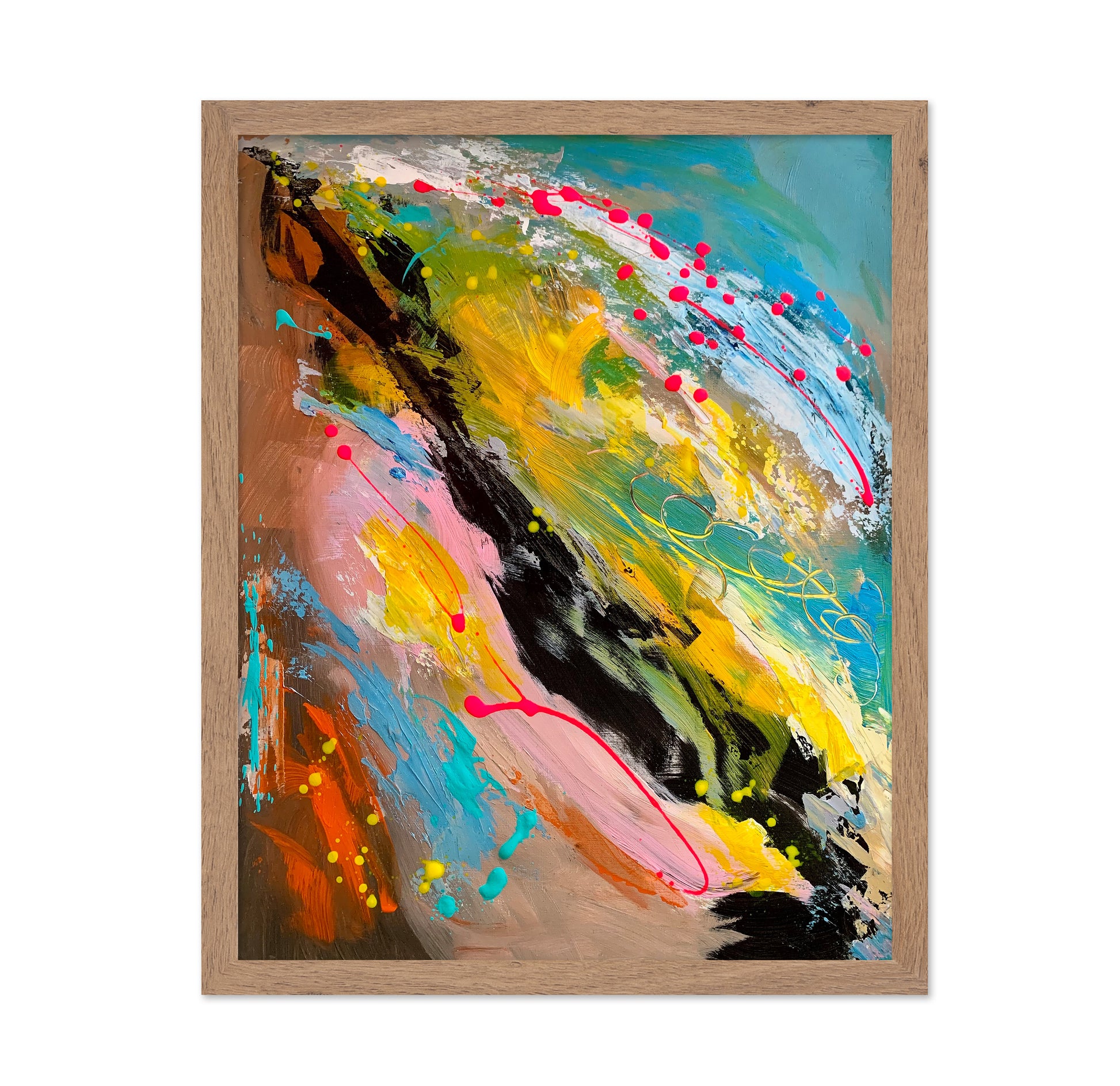 Ephemeral Equilibrium