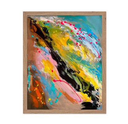 Ephemeral Equilibrium