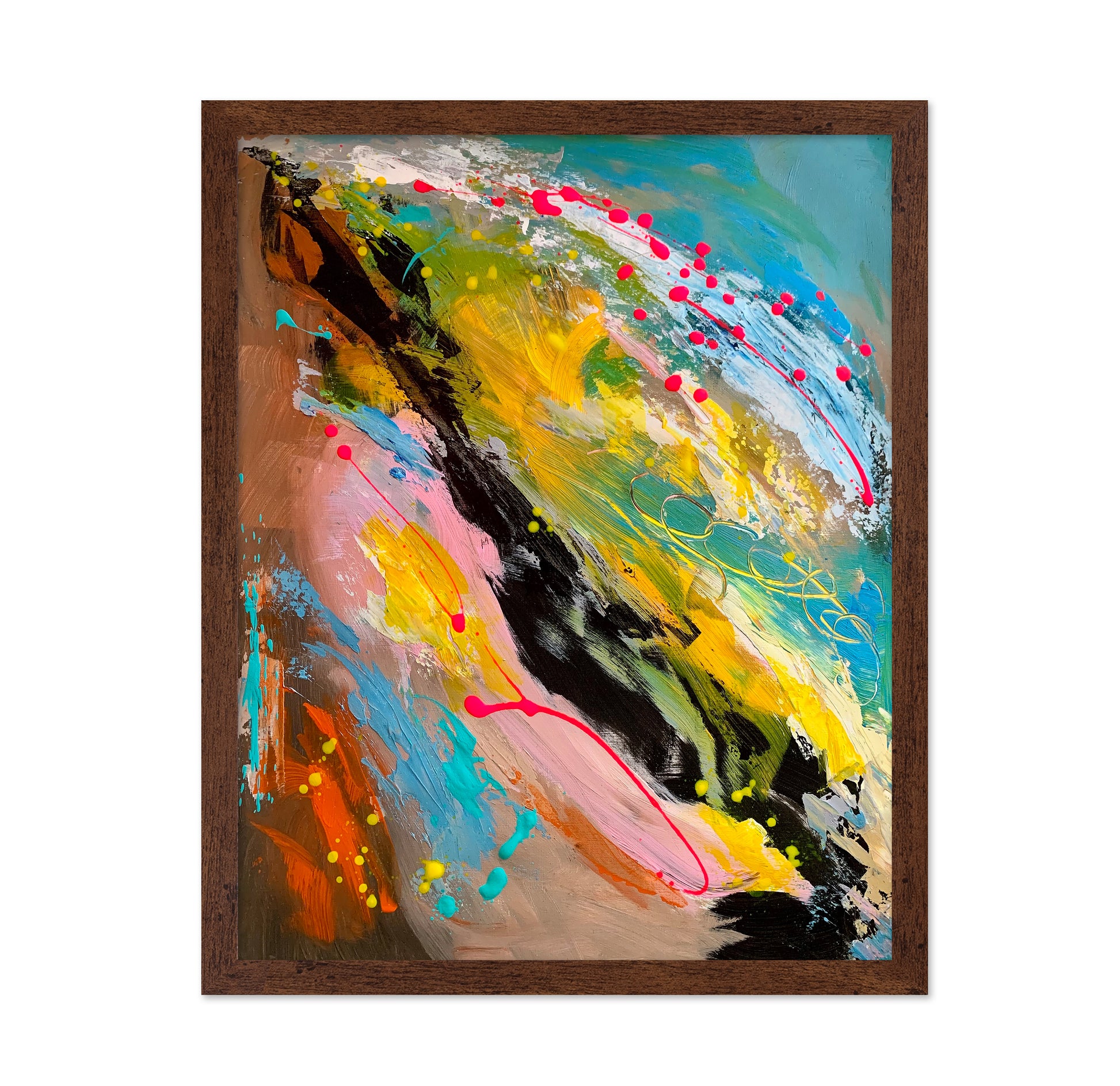 Ephemeral Equilibrium