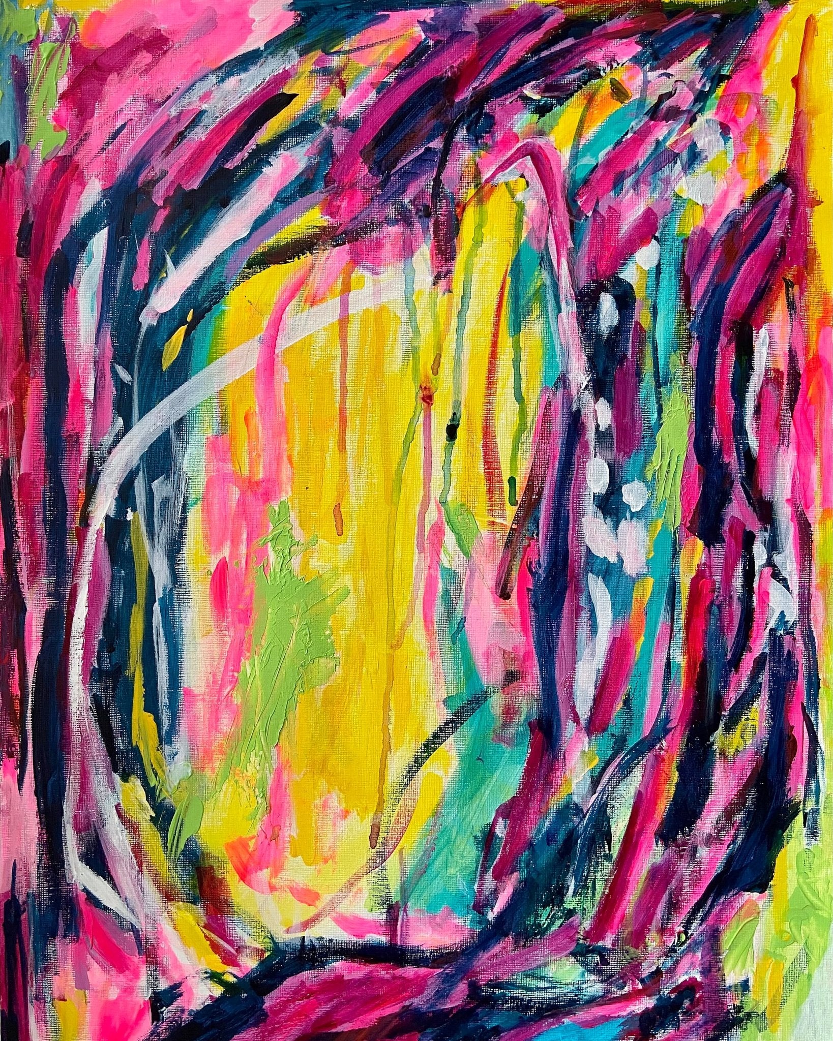 Pink Dreams