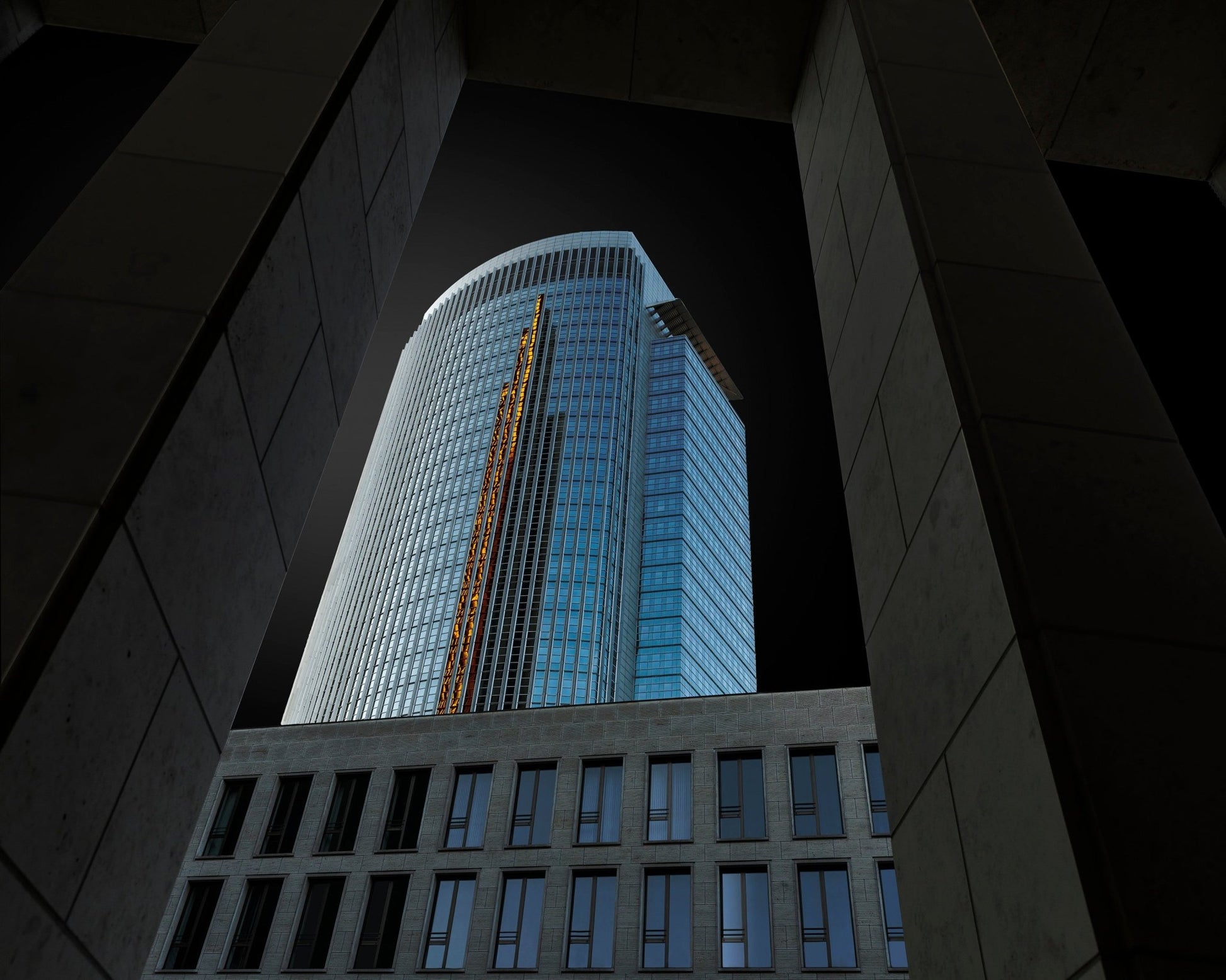 Kastor Tower
