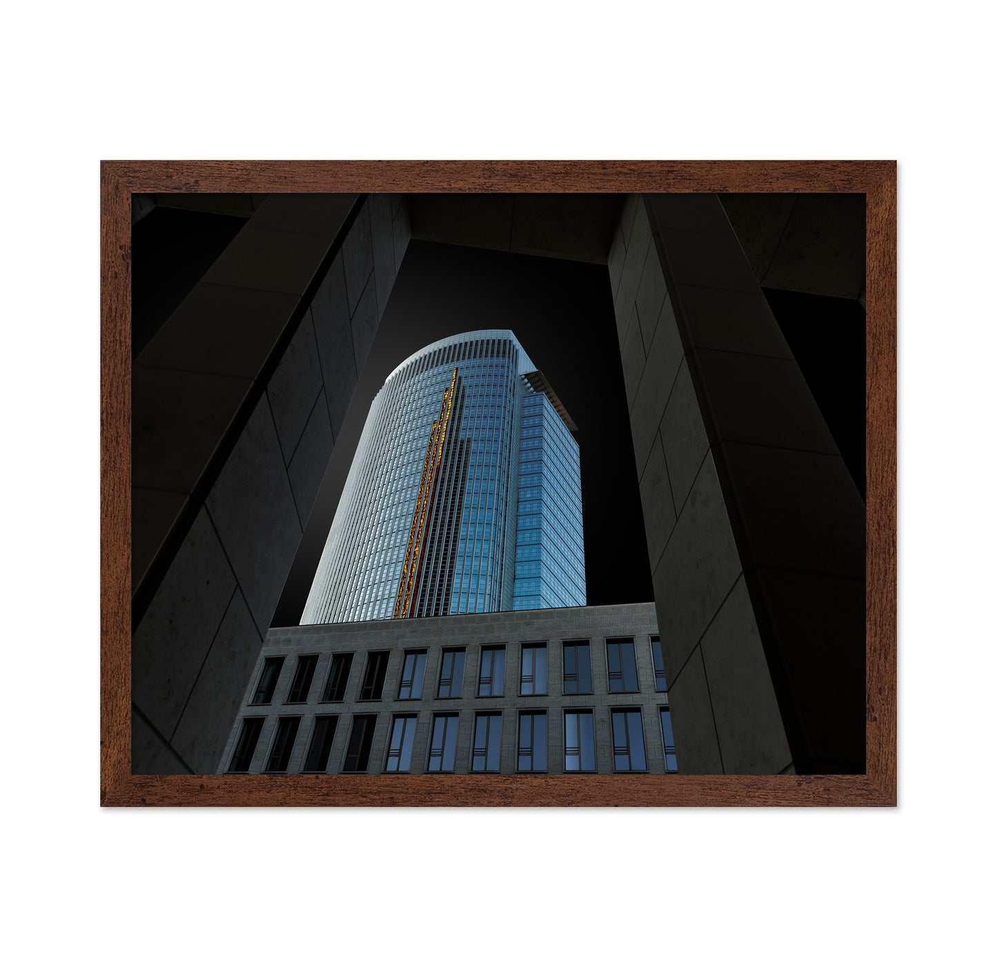 Kastor Tower