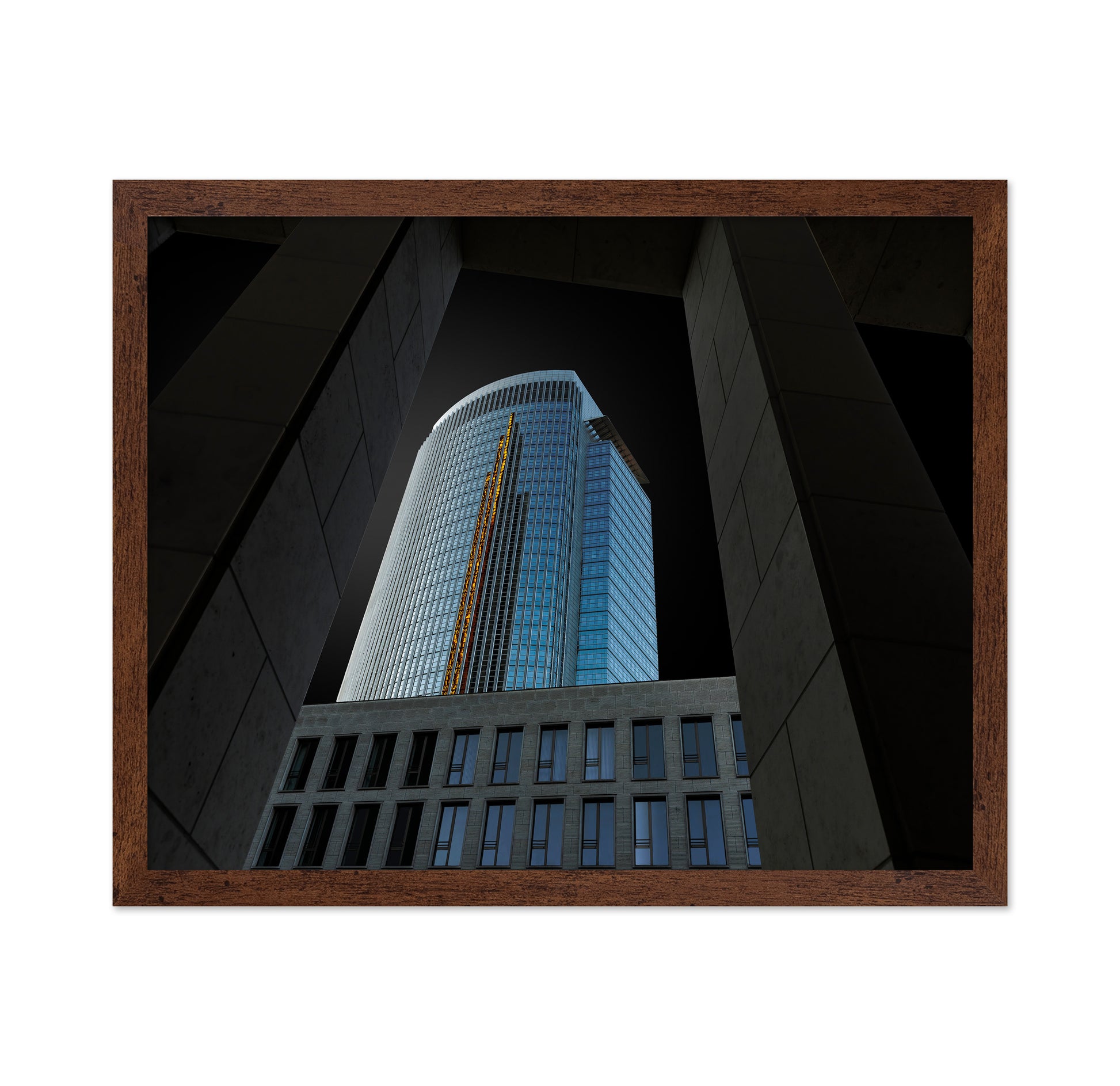 Kastor Tower