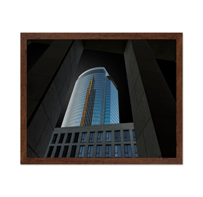 Kastor Tower