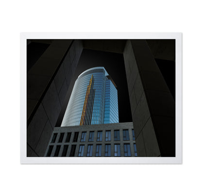 Kastor Tower