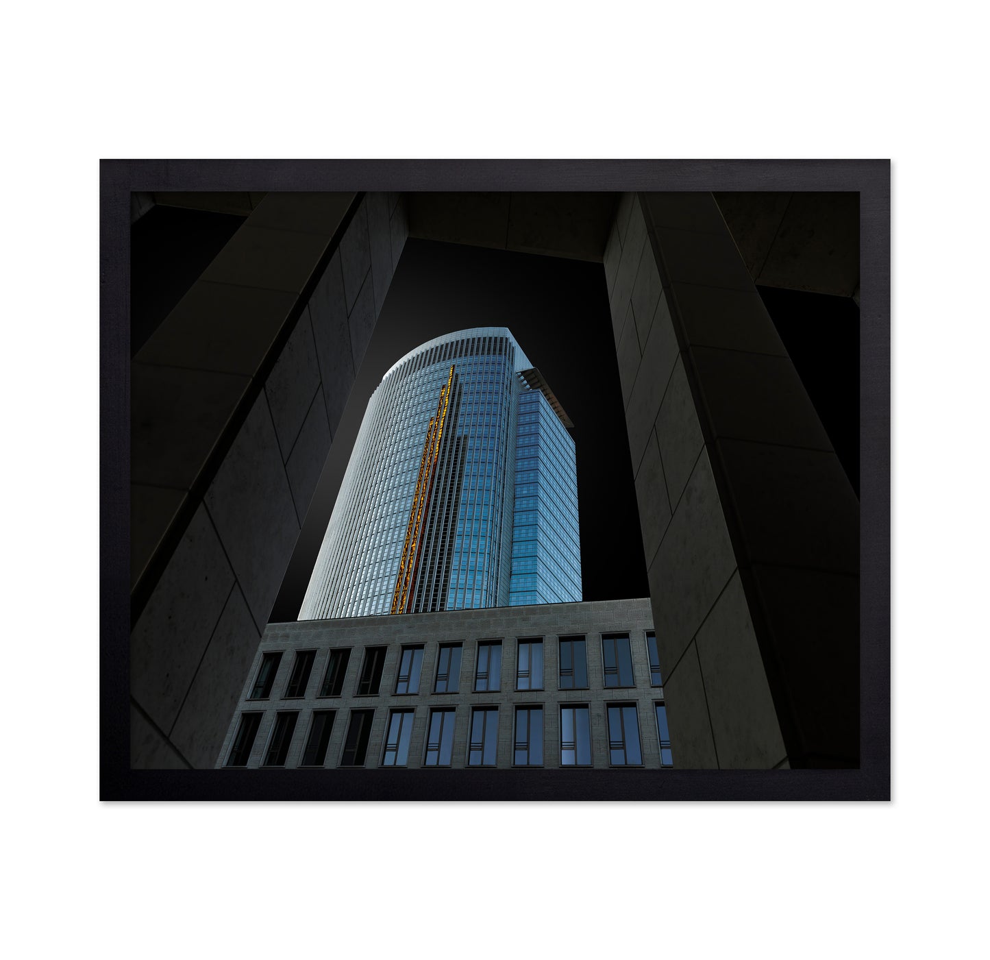 Kastor Tower