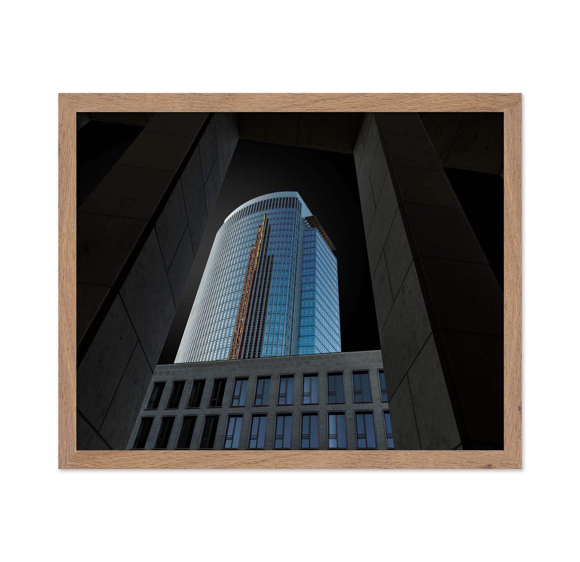 Kastor Tower