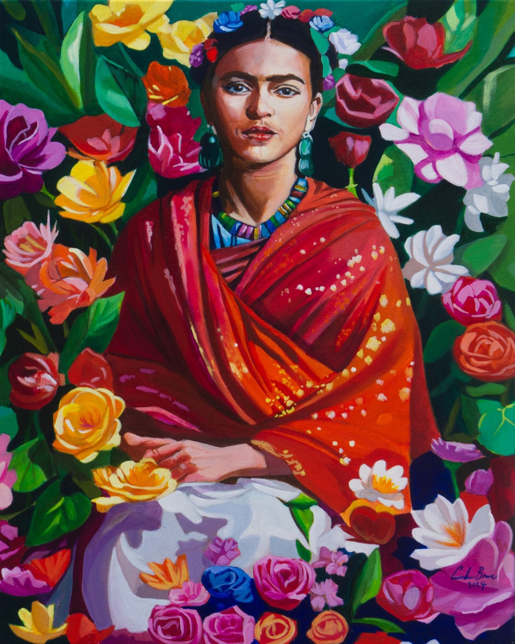 Frida No 1