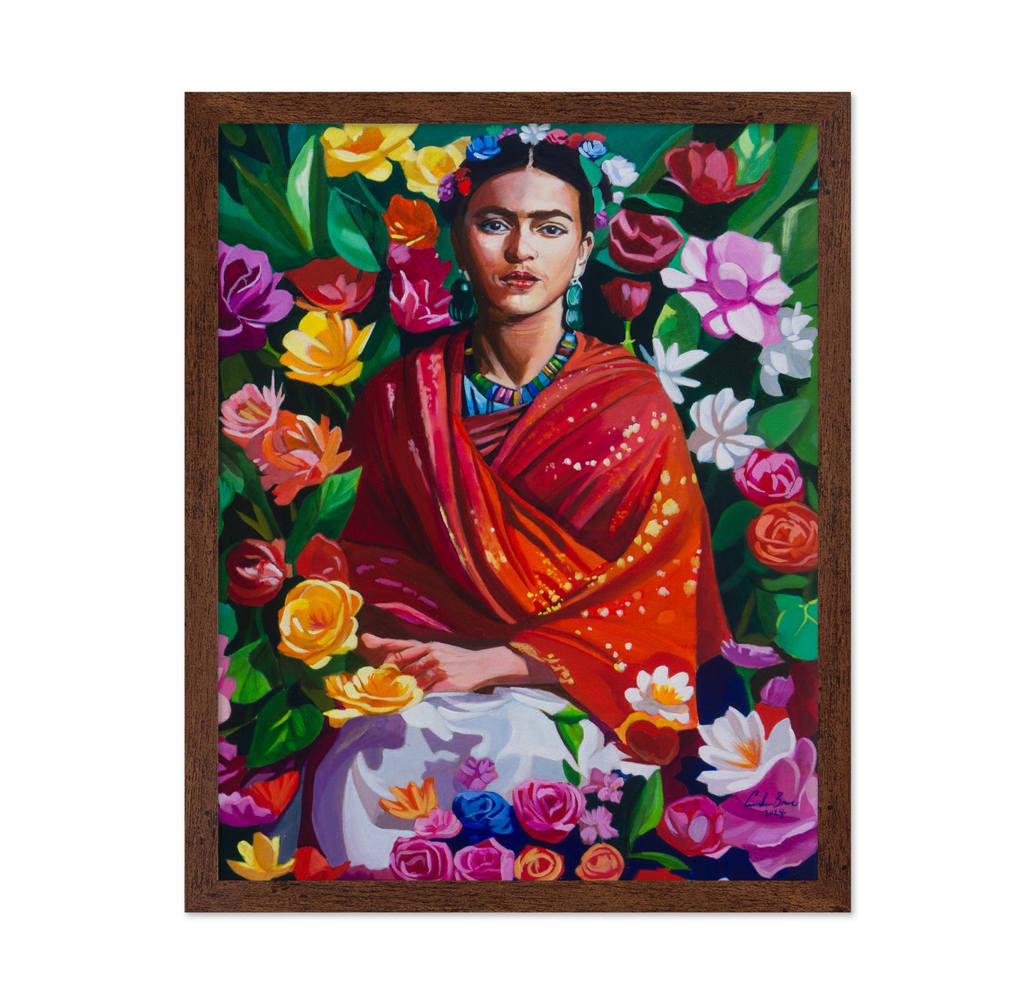 Frida No 1
