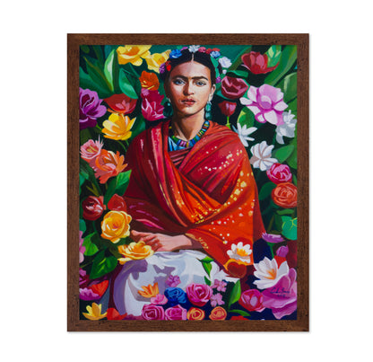 Frida No 1