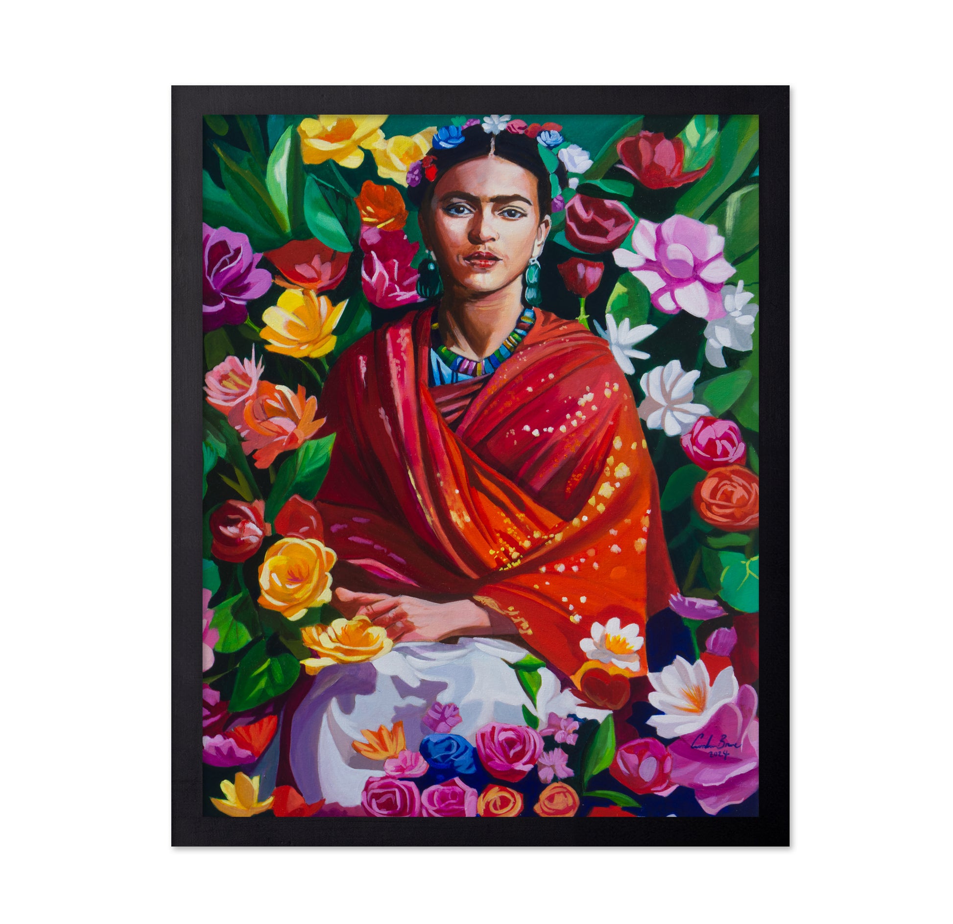 Frida No 1