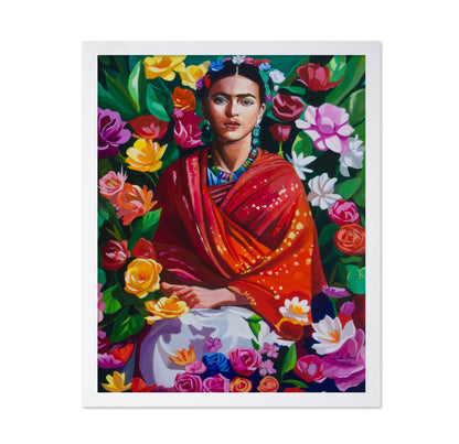 Frida No 1
