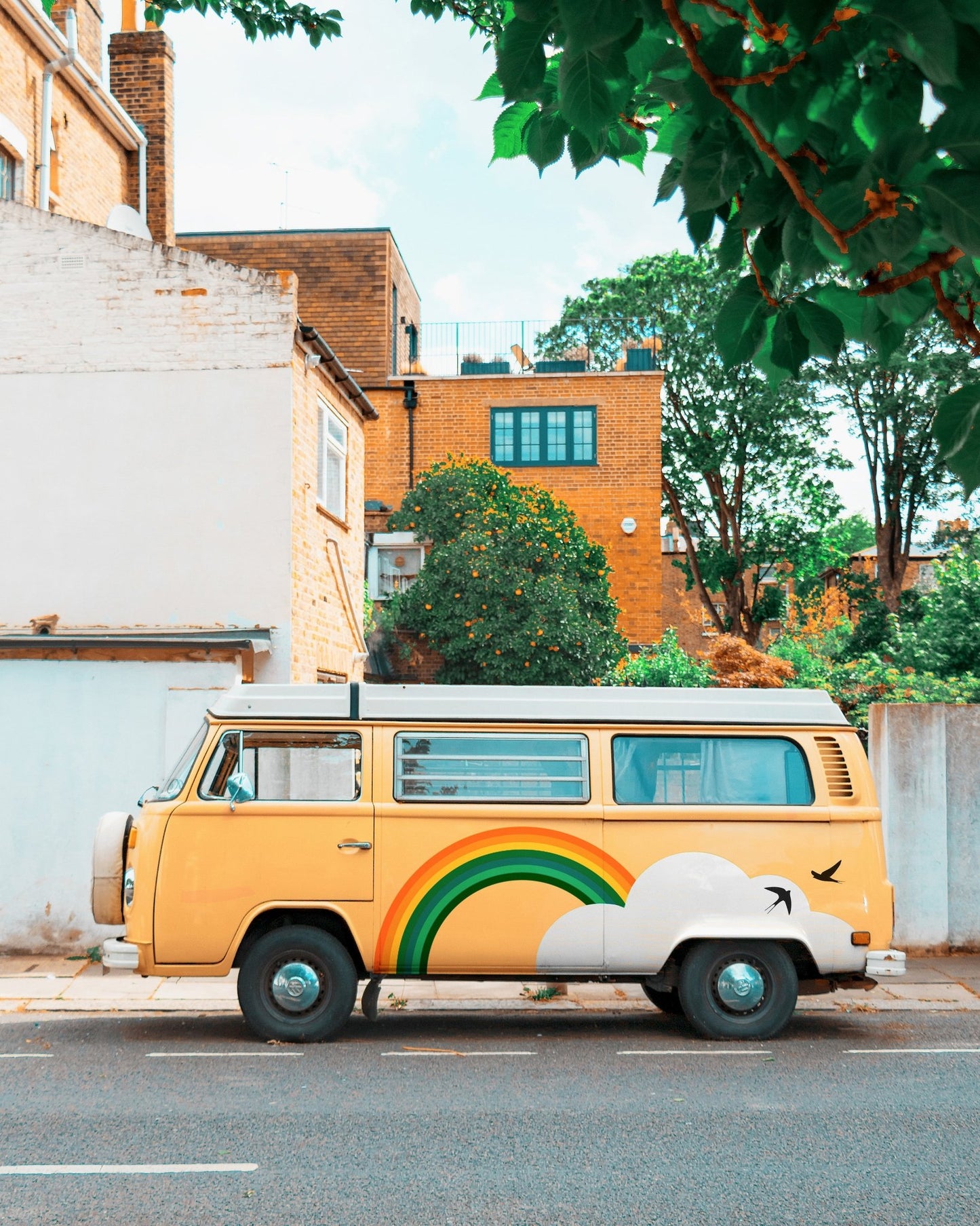 Adventure Awaits