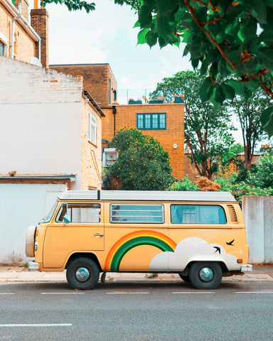 Adventure Awaits
