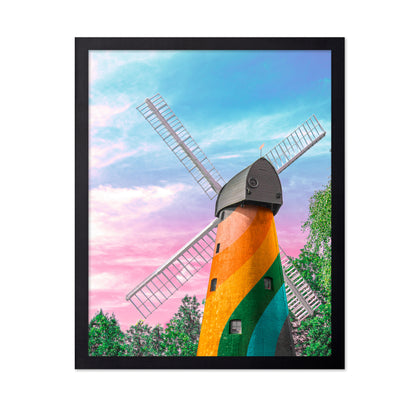 Brixton Wind Mill