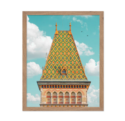 Budapest Great Market Hall