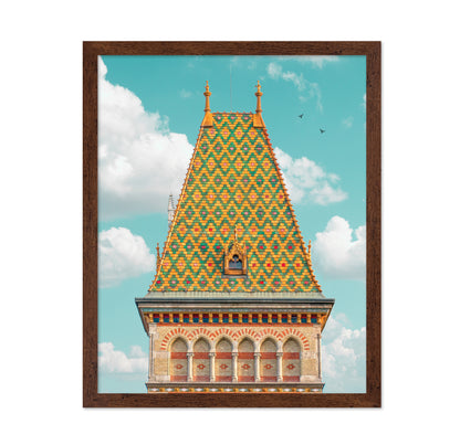 Budapest Great Market Hall
