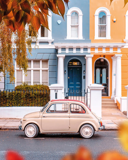 Fall In Love With London