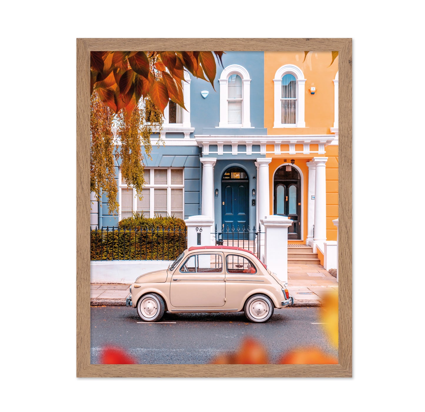 Fall In Love With London