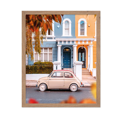 Fall In Love With London