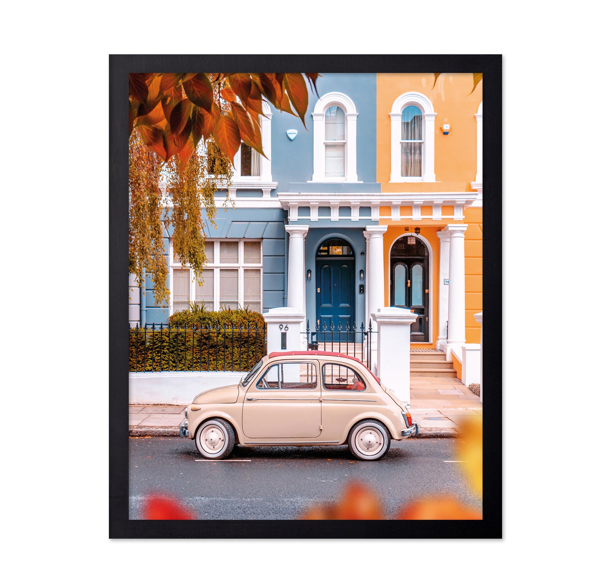 Fall In Love With London