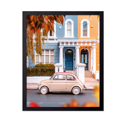 Fall In Love With London