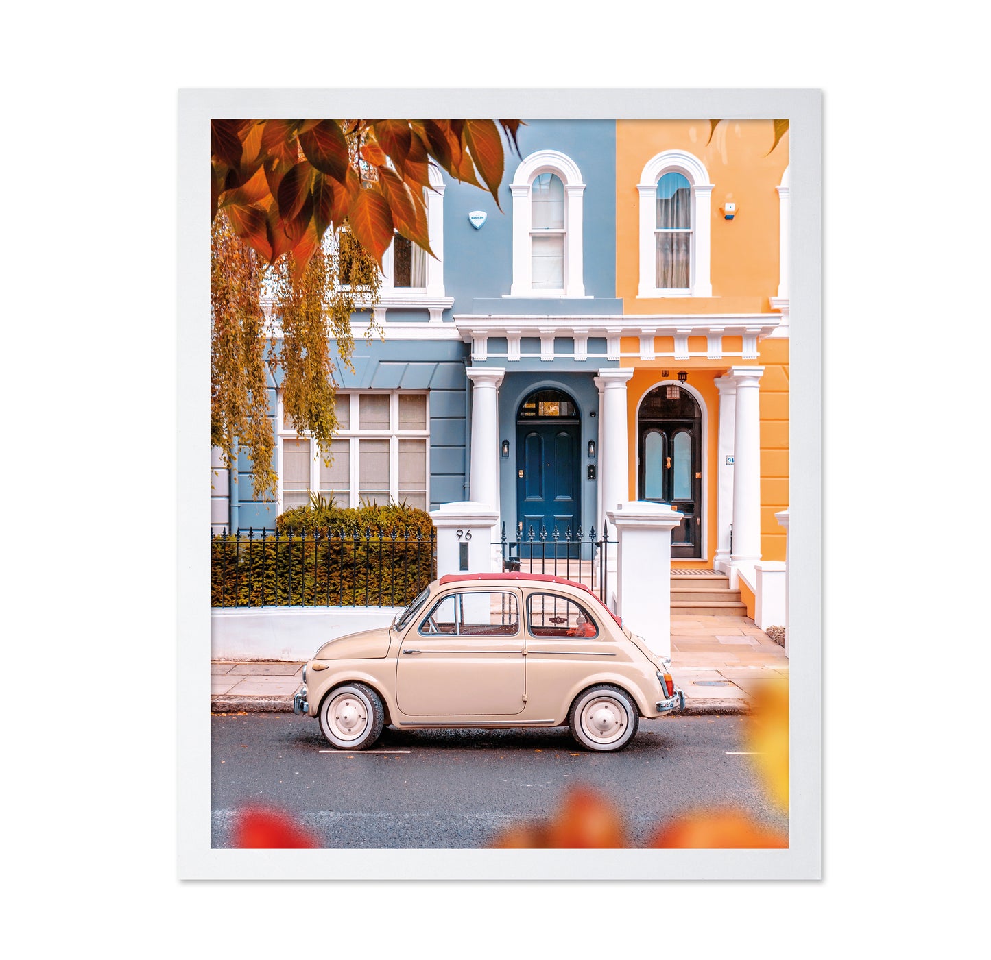 Fall In Love With London