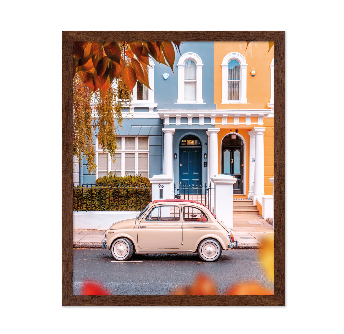 Fall In Love With London